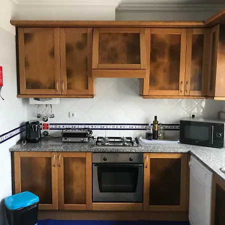 Papoa House Хостел Пениши