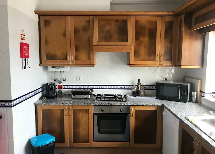 Papoa House Хостел Пениши