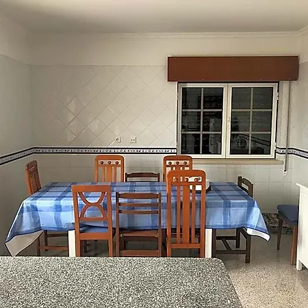 Hostel Papoa House Peniche
