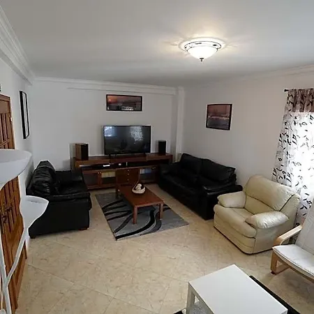Papoa House *