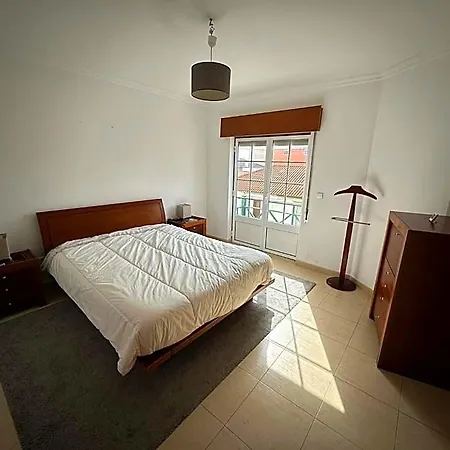 Hostel Papoa House Peniche