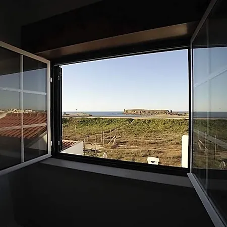 Papoa House Peniche