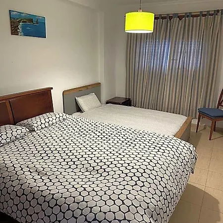 Papoa House Peniche