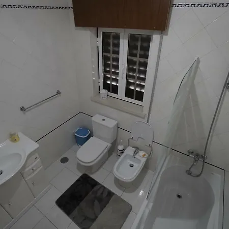 Albergue Papoa House