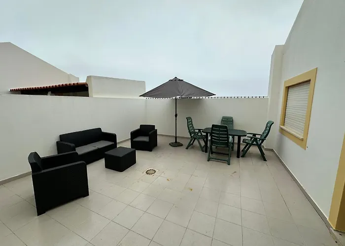 Albergue Papoa House *