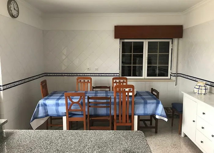 Albergue Papoa House